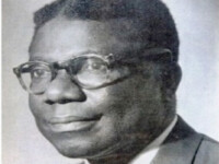 Dr Oku Ampofo