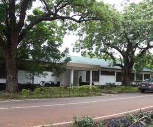 HOME SCIENCE BLOCK 1