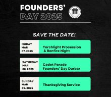 Founders’ Day Celebrations-2025