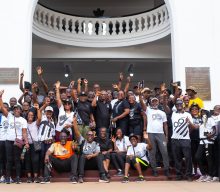 Achimota School launches Centenary Raffle to revive historic school farm