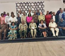 The Board of Achimota School has inaugurated 6 Committees to facilitate its work.