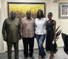 OAA 2002 Year Group to Build New Boys’ House for Achimota School’s Centenary.
