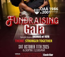 Tickets are going fast! Get yours before it’s too late!