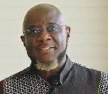A message from the OAA President, Akora Joel E. Nettey