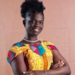 Profile picture of Dorcas Dzifa Dordoh